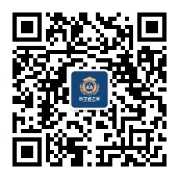 医学者之家公众号二维码